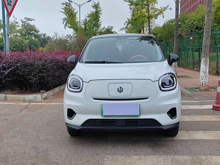 Фото 2 - Leapmotor T03