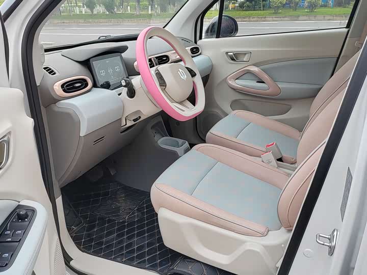 Фото 4 - Leapmotor T03