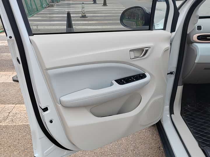 Фото 5 - Leapmotor T03