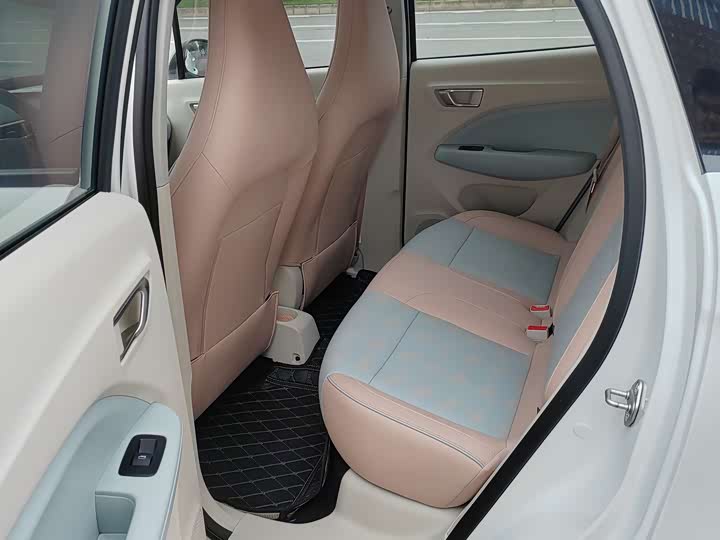 Фото 6 - Leapmotor T03