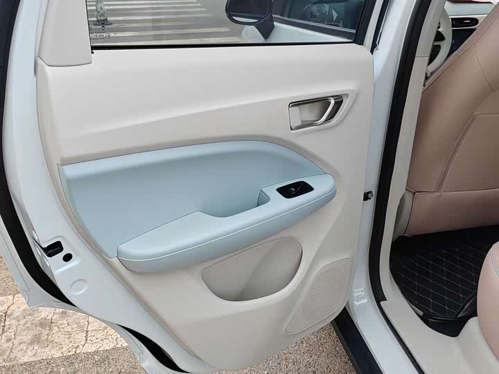 Фото 7 - Leapmotor T03