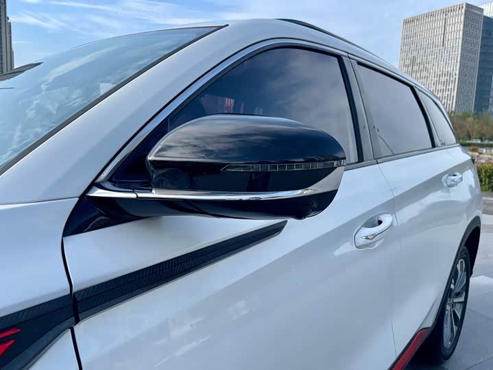 Фото 6 - Changan CS75 Plus