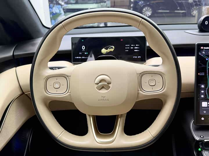 Фото 4 - Nio ET5