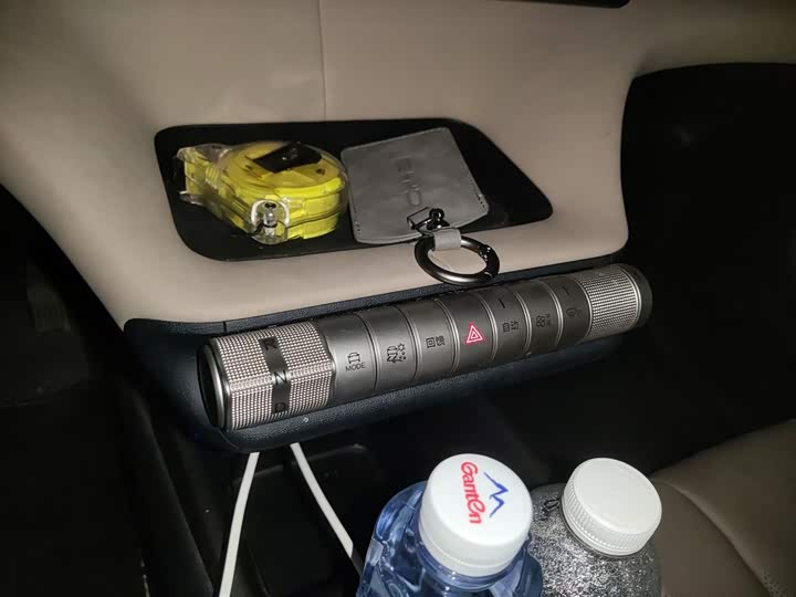 Фото 14 - BYD Dolphin