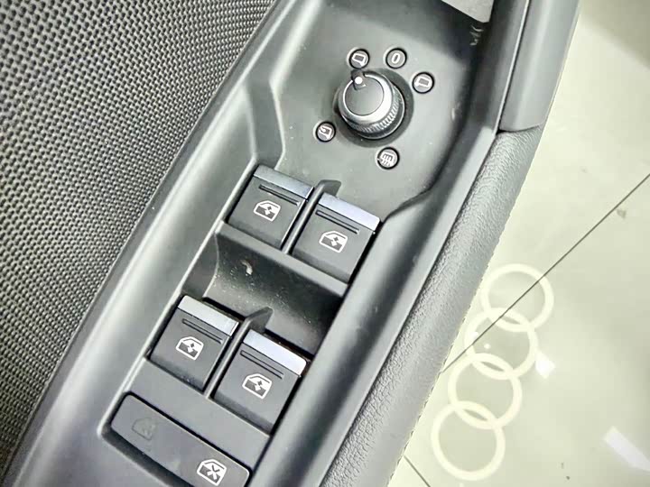 Фото 11 - Audi A3