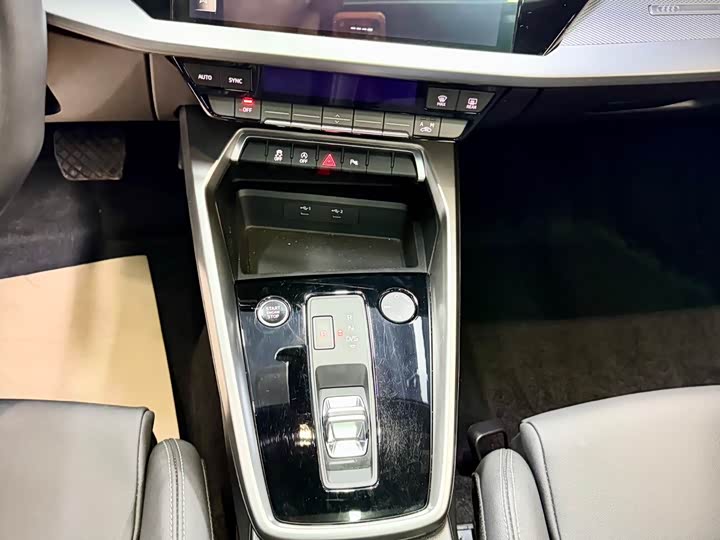 Фото 13 - Audi A3