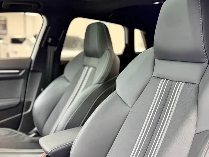 Фото 14 - Audi A3