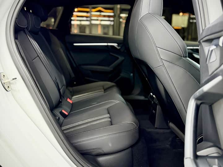 Фото 20 - Audi A3