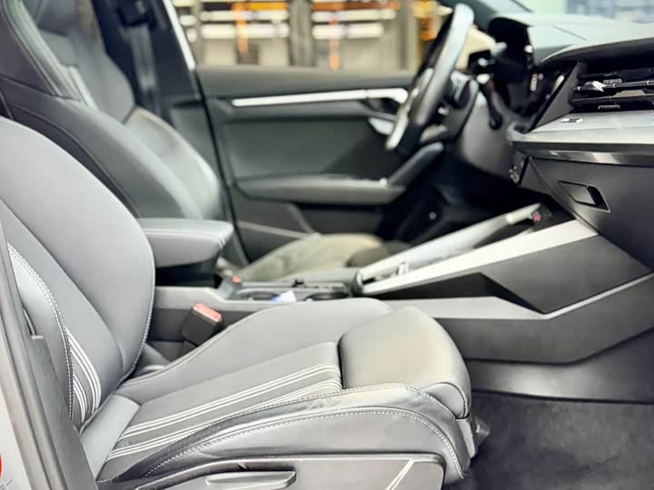 Фото 22 - Audi A3