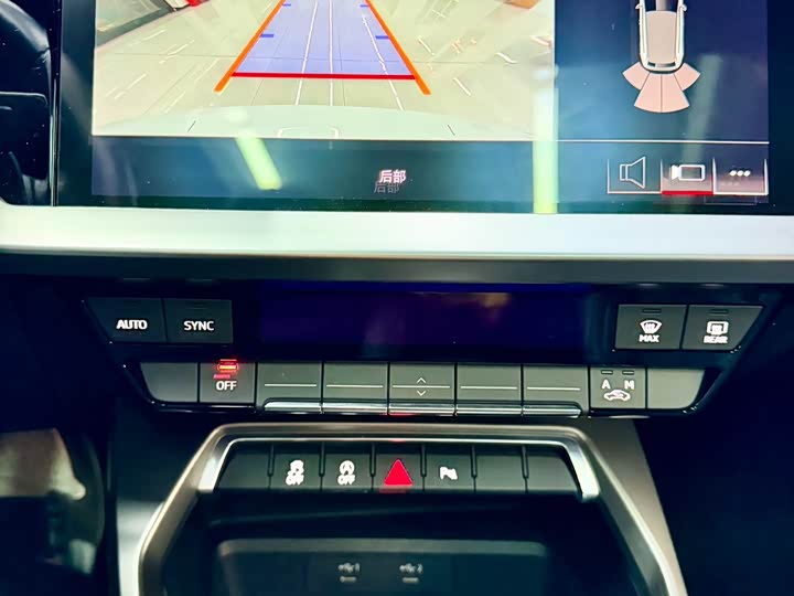 Фото 24 - Audi A3