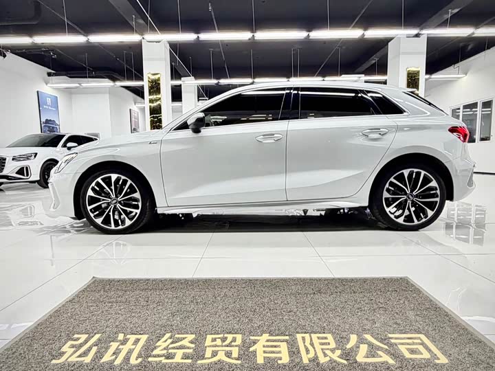 Фото 3 - Audi A3