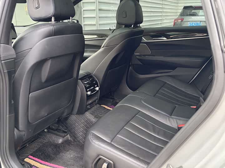 Фото 14 - BMW 6 Series GT