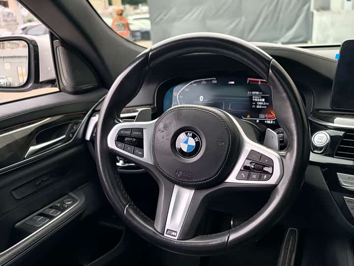 Фото 16 - BMW 6 Series GT