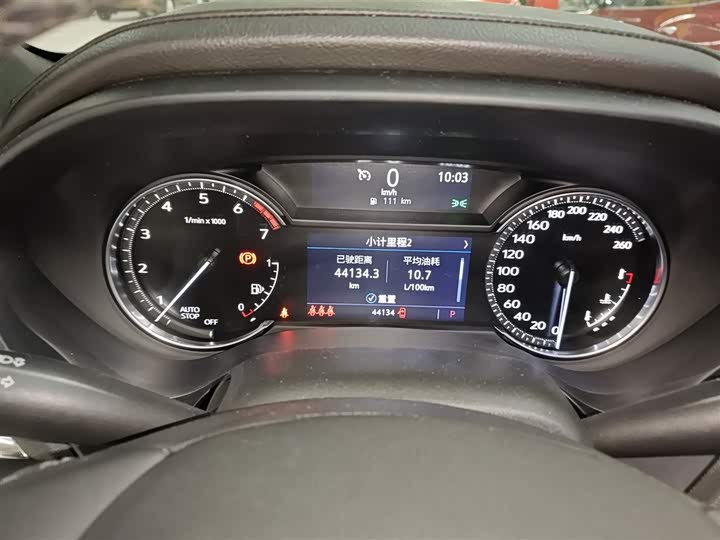 Фото 12 - Cadillac CT4