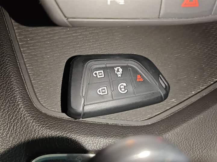 Фото 9 - Cadillac CT4