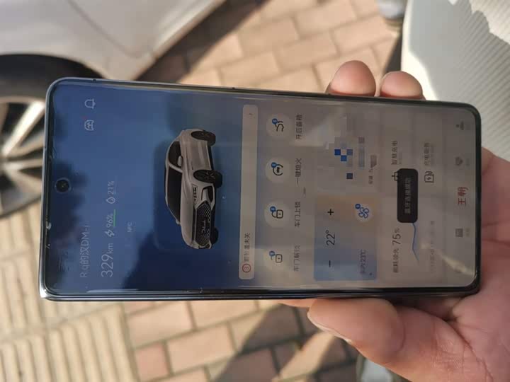 Фото 10 - BYD Han