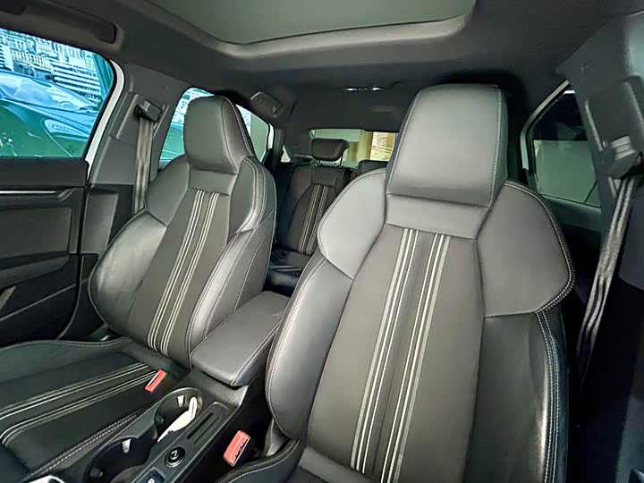 Фото 10 - Audi A3