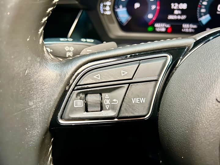 Фото 12 - Audi A3