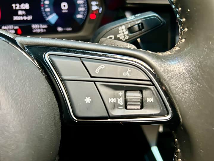 Фото 13 - Audi A3