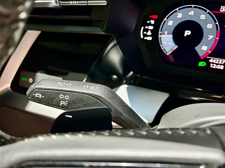 Фото 14 - Audi A3