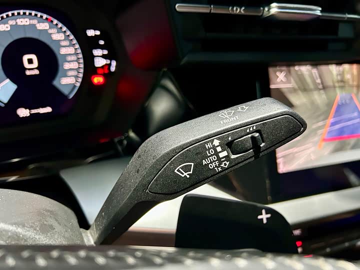 Фото 15 - Audi A3