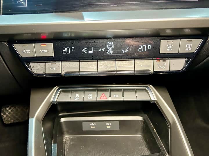 Фото 19 - Audi A3