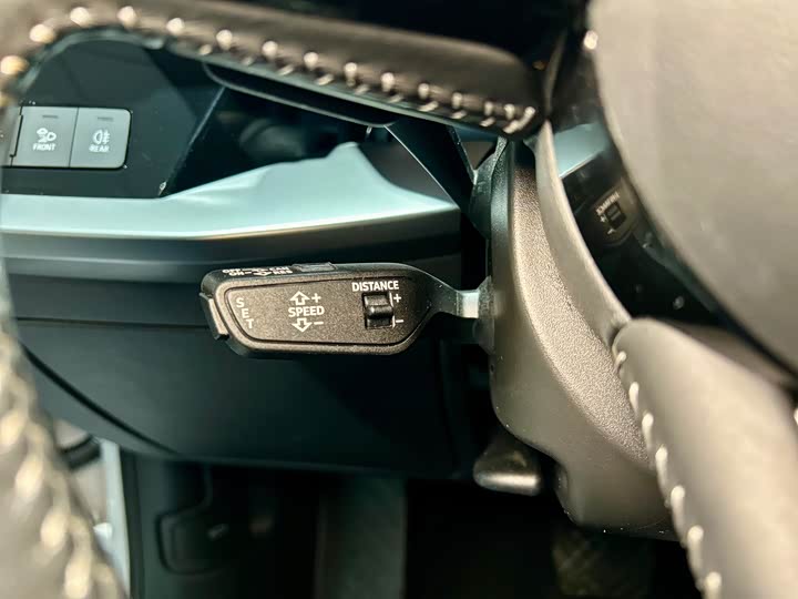 Фото 23 - Audi A3