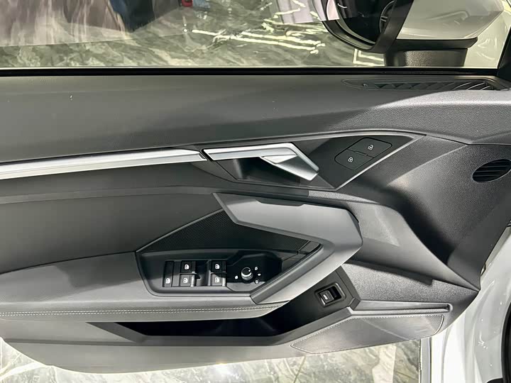 Фото 24 - Audi A3