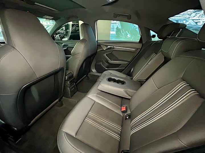 Фото 26 - Audi A3