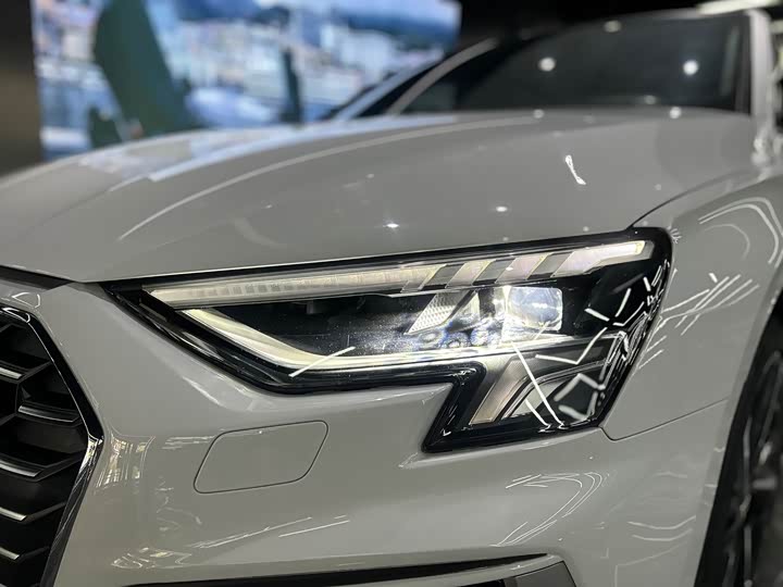 Фото 35 - Audi A3