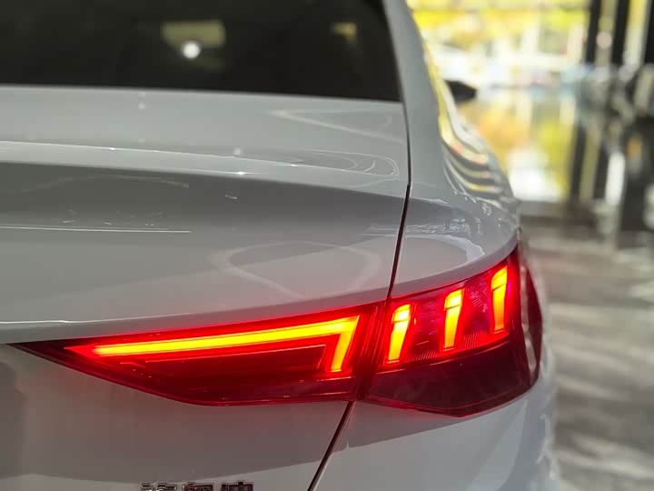 Фото 36 - Audi A3