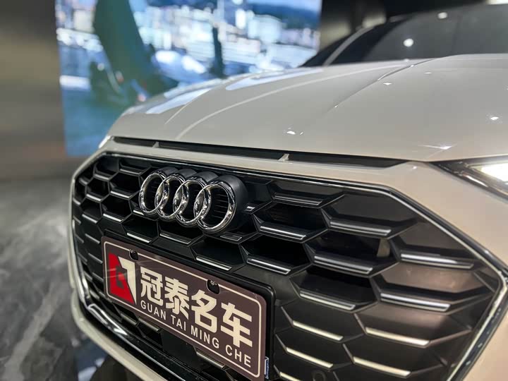 Фото 37 - Audi A3