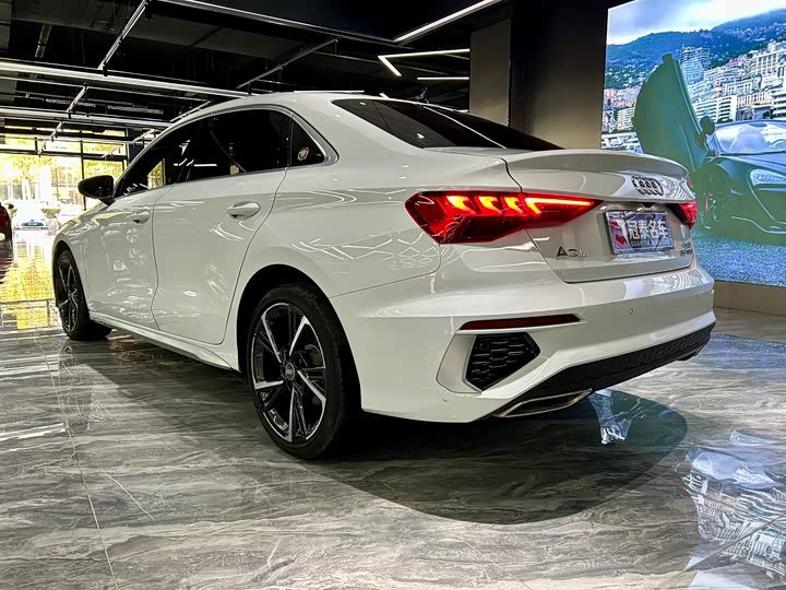 Фото 7 - Audi A3