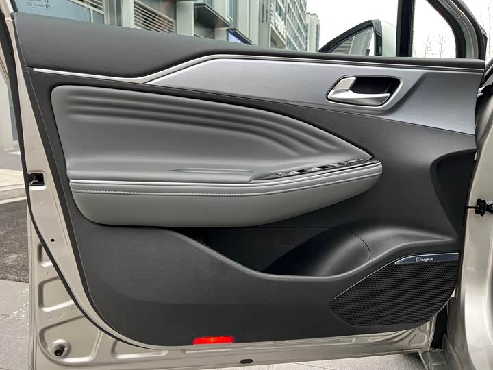 Фото 10 - GAC Aion S Plus