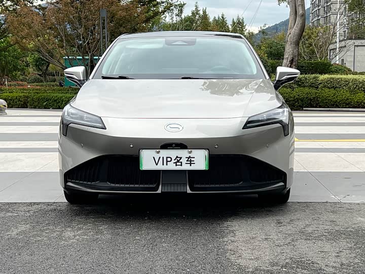 Фото 2 - GAC Aion S Plus