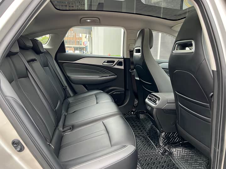 Фото 6 - GAC Aion S Plus