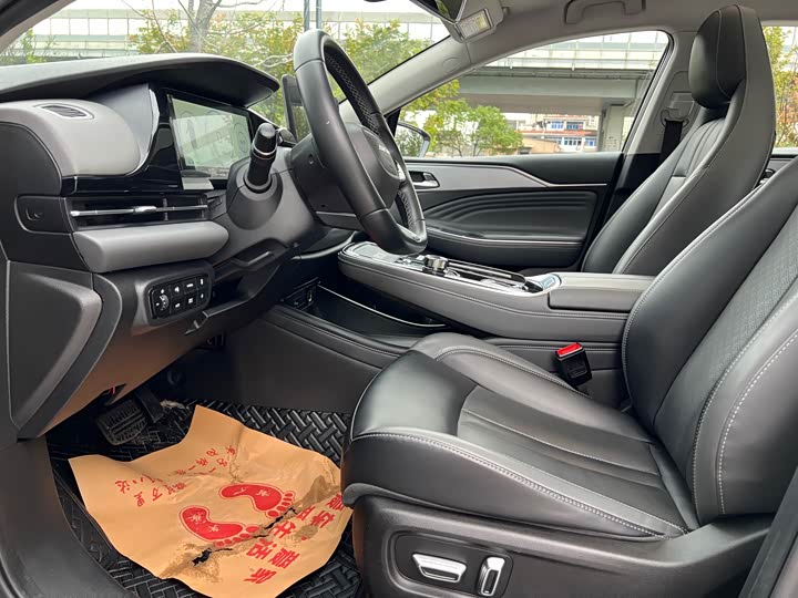 Фото 9 - GAC Aion S Plus