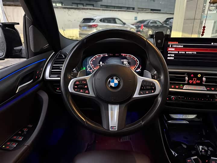 Фото 6 - BMW X3