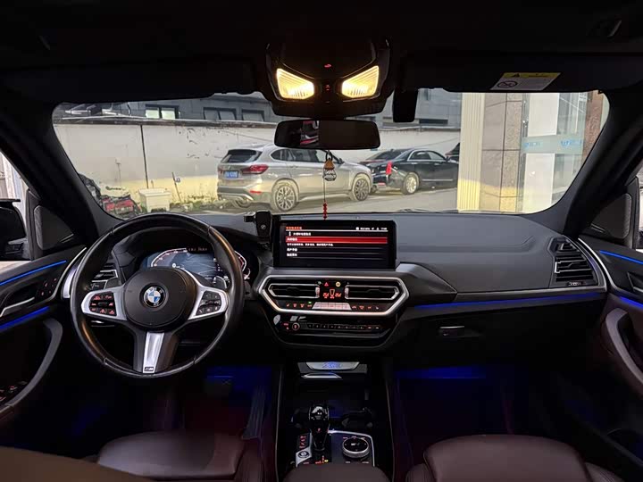 Фото 7 - BMW X3