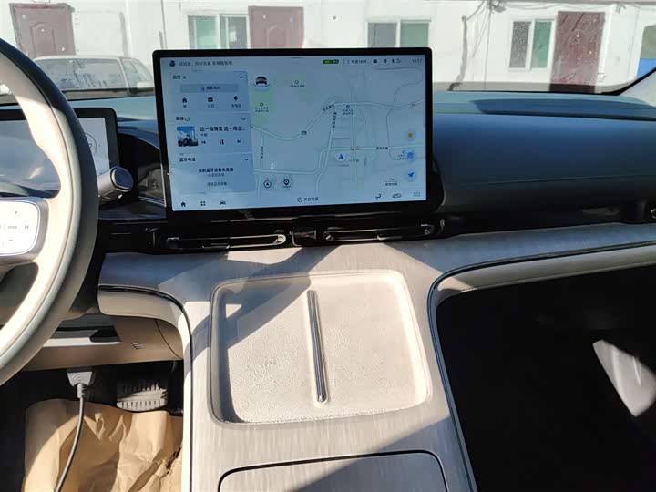 Фото 13 - GAC Aion S Max