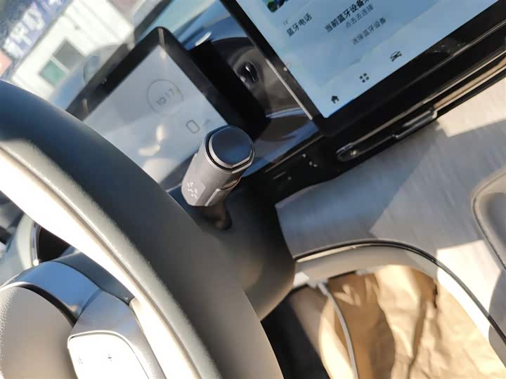 Фото 14 - GAC Aion S Max