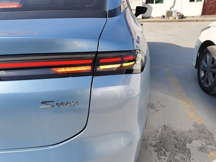 Фото 8 - GAC Aion S Max