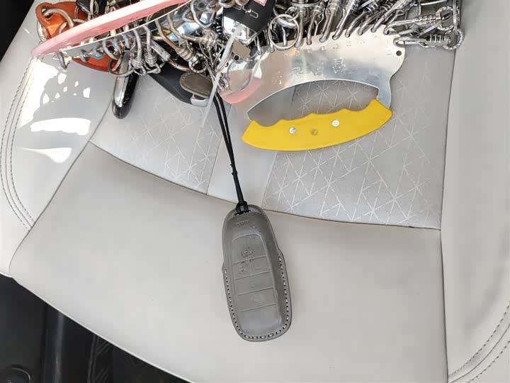 Фото 9 - GAC Aion S Max