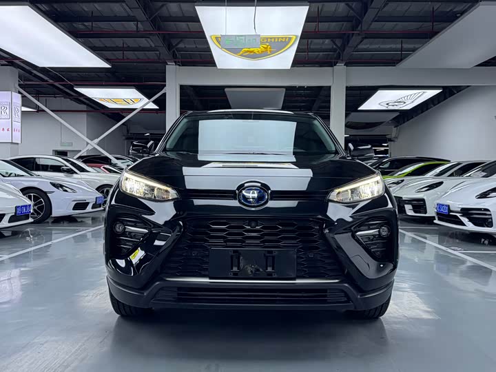 Фото 2 - Toyota Wildlander