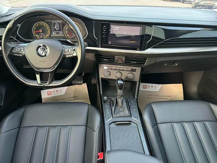 Фото 5 - Volkswagen Passat