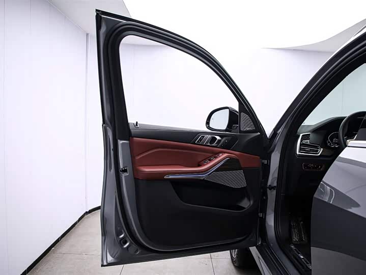 Фото 11 - BMW X5