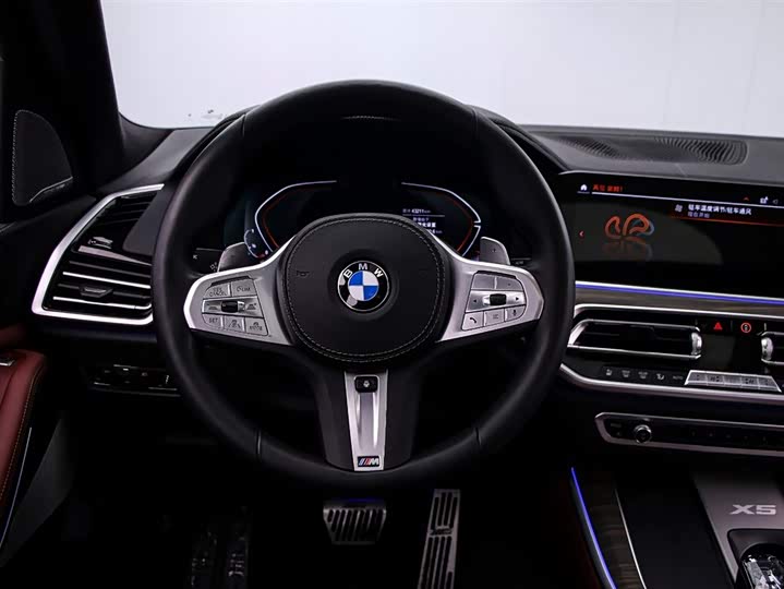 Фото 7 - BMW X5