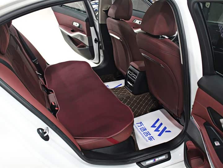 Фото 12 - BMW 3 Series