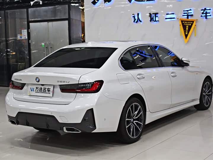 Фото 15 - BMW 3 Series