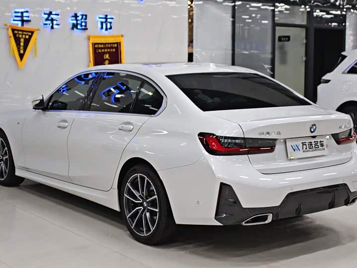 Фото 16 - BMW 3 Series